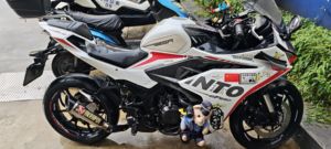 二手元图GP250