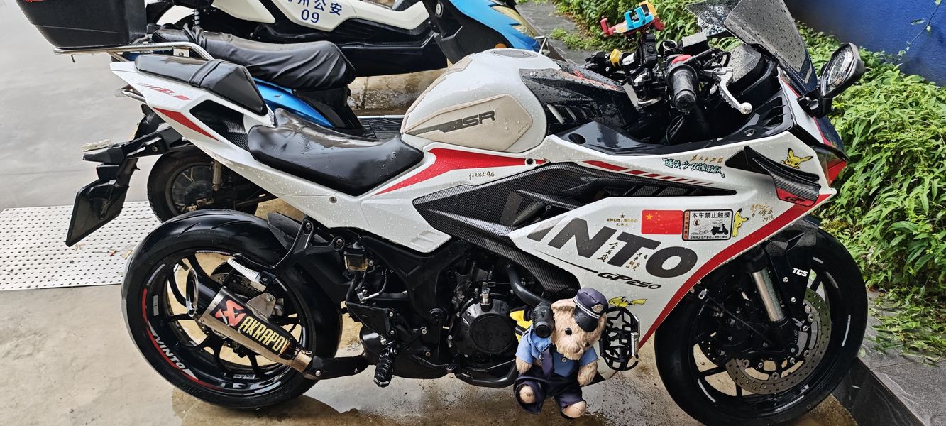 二手元图GP250