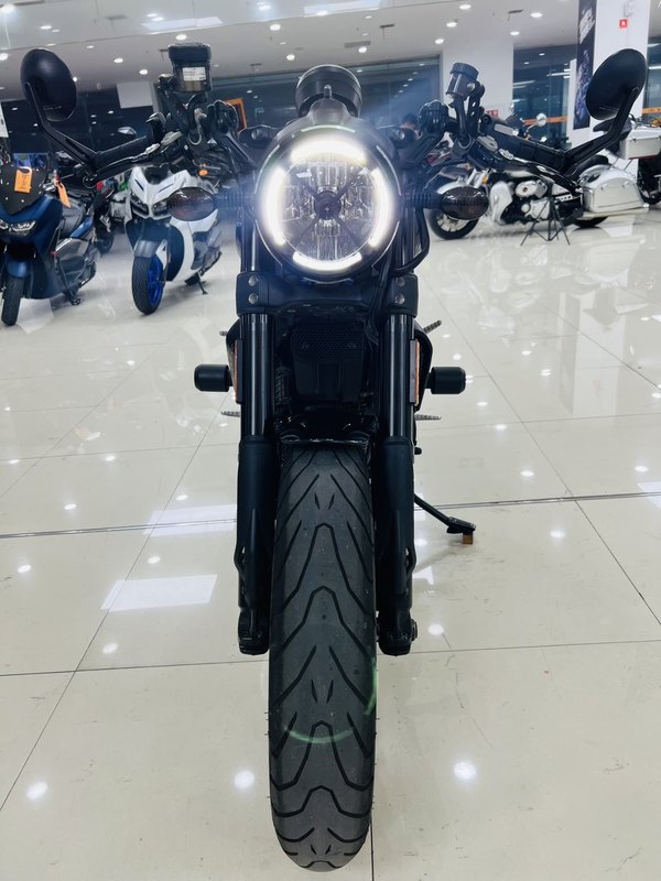 二手杜卡迪Scrambler 800