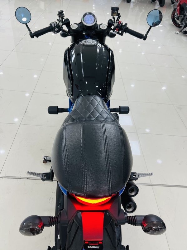 二手杜卡迪Scrambler 800