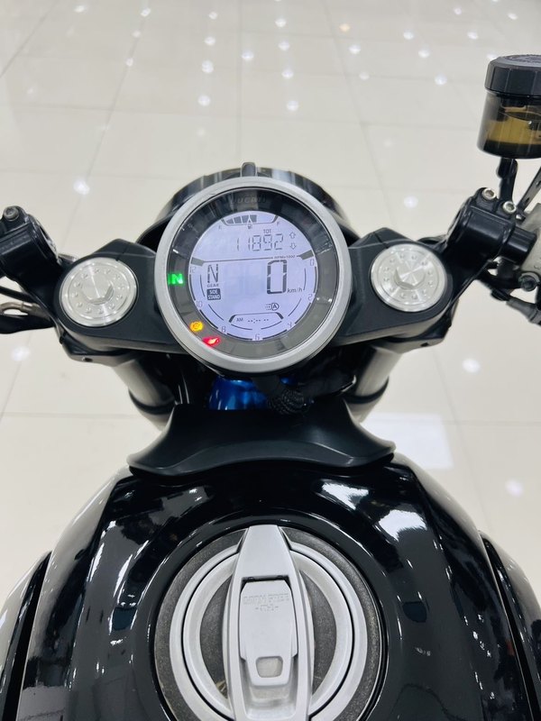 二手杜卡迪Scrambler 800