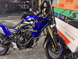 二手雅马哈T700S