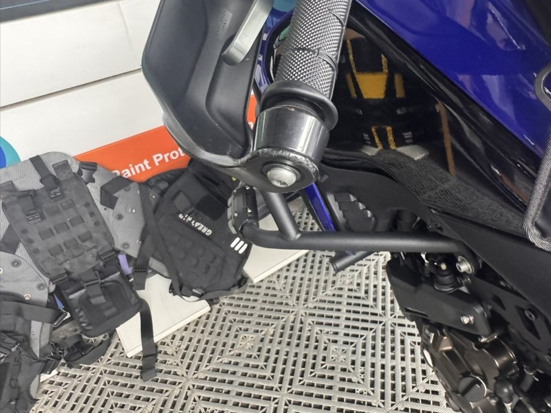 二手雅马哈T700S