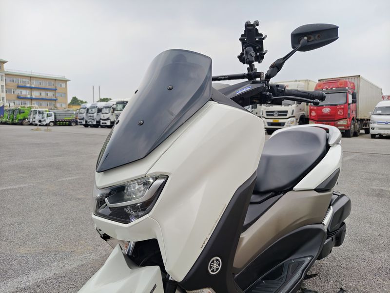 二手雅马哈NMAX