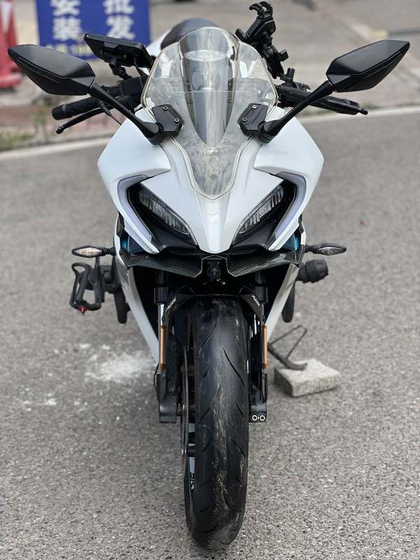 二手春风250SR