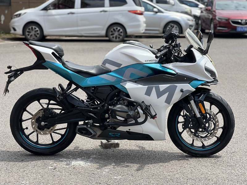 二手春风250SR