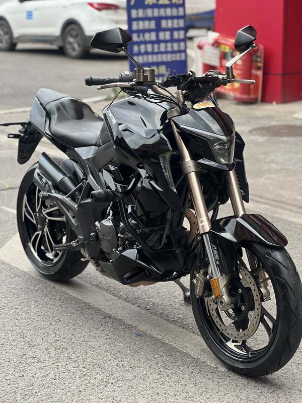 二手升仕310R