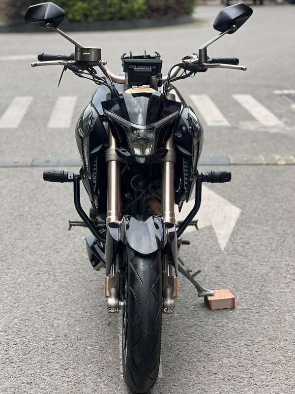 二手升仕310R