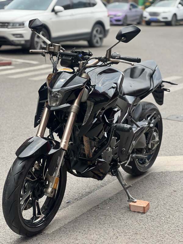 二手升仕310R