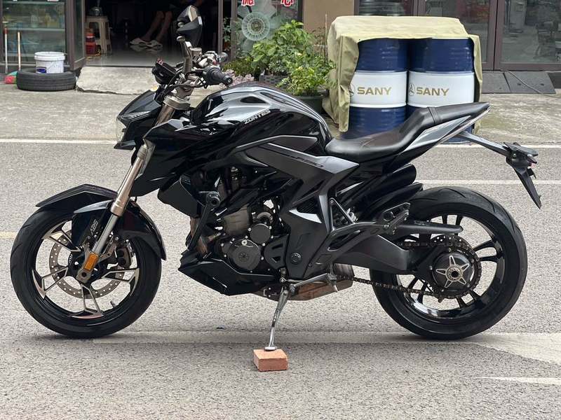 二手升仕310R