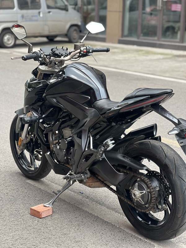 二手升仕310R