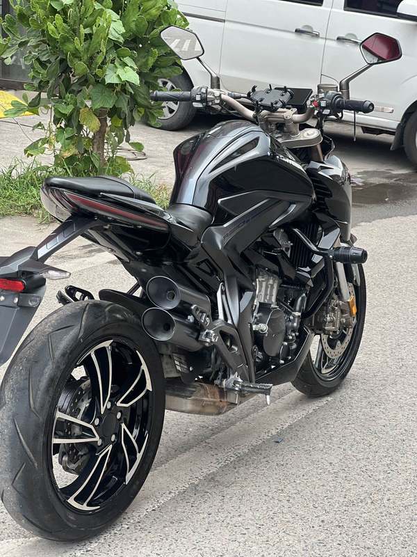 二手升仕310R