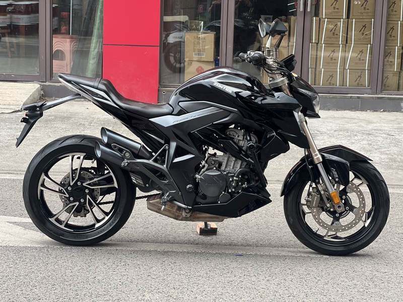二手升仕310R