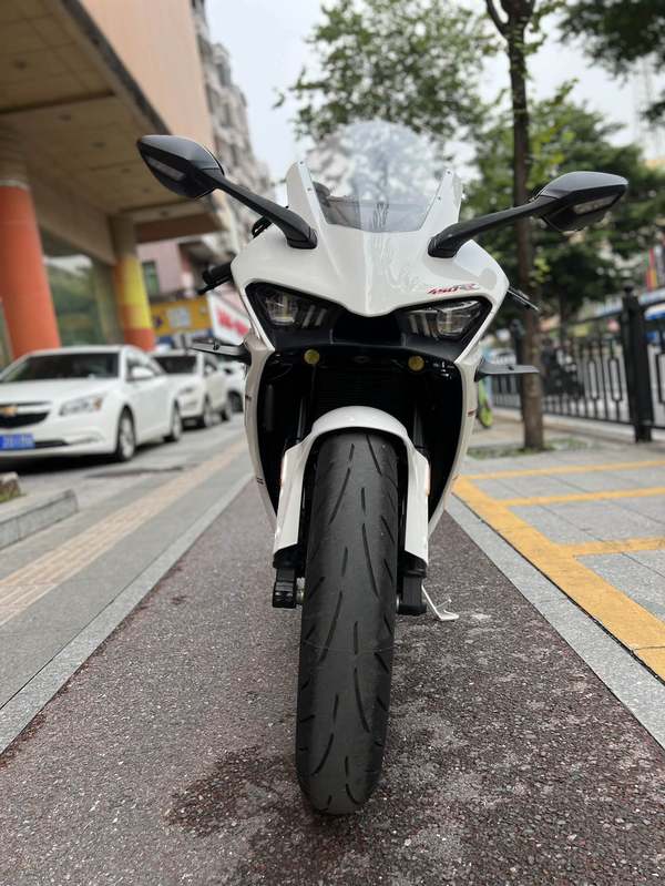 二手凯越450RR