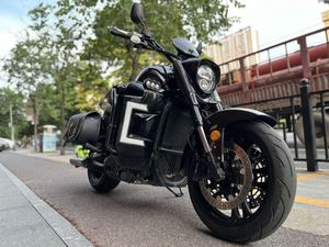 二手摩枭650LS