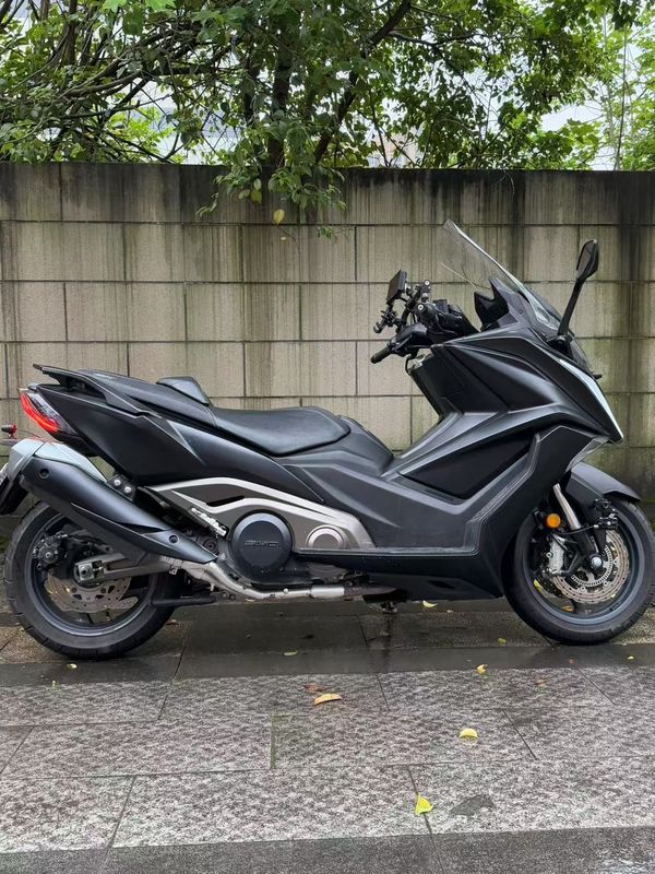 二手光阳AK550