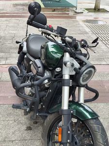 二手奔达金吉拉300
