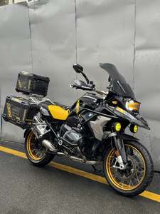 二手宝马R 1250 GS