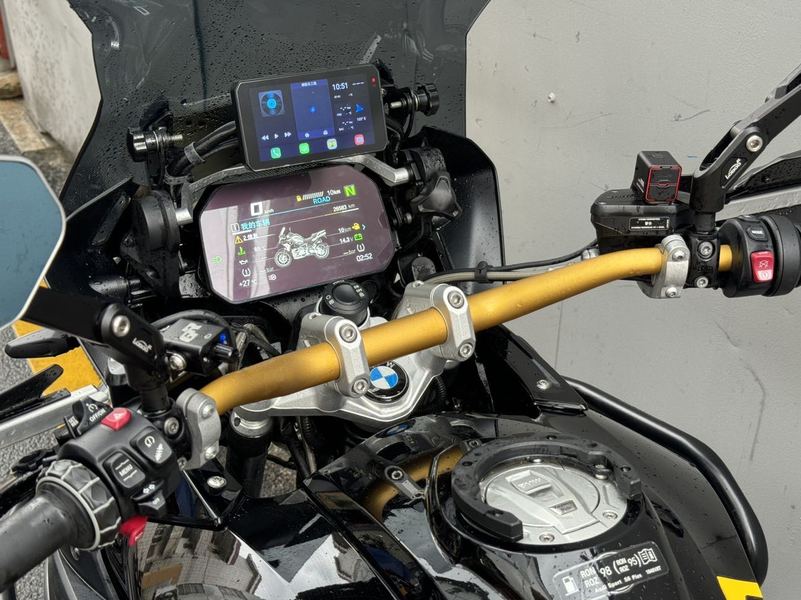 二手宝马R 1250 GS