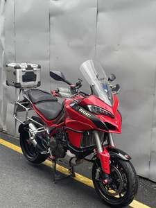 二手杜卡迪Multistrada 1260