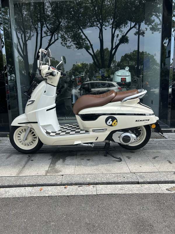 二手南方梦拉丽莎 飞戈