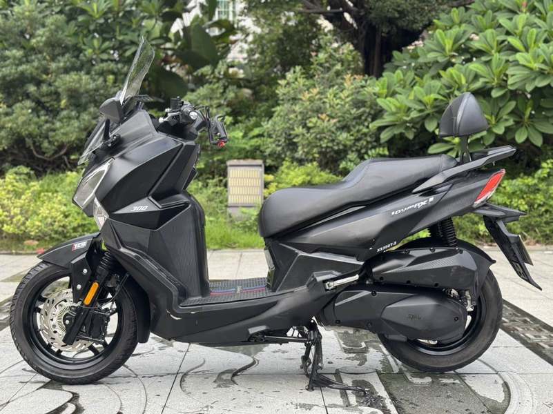 二手三阳Joymax F 300