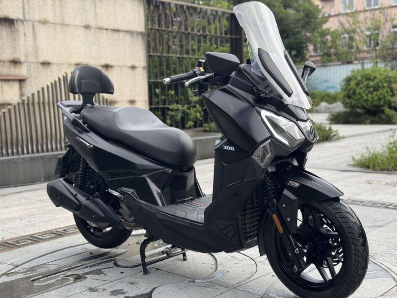 二手三阳Joymax F 300