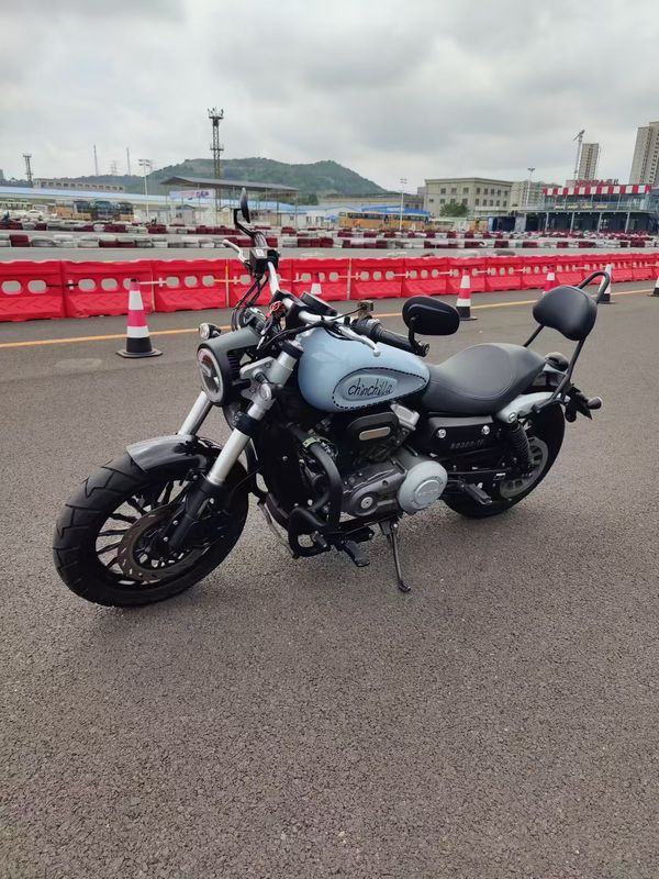 二手奔达金吉拉300