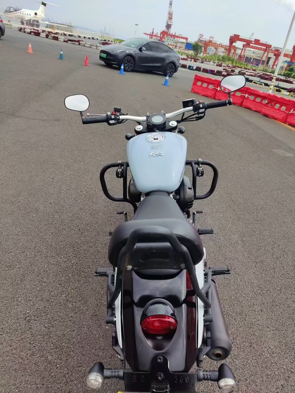 二手奔达金吉拉300