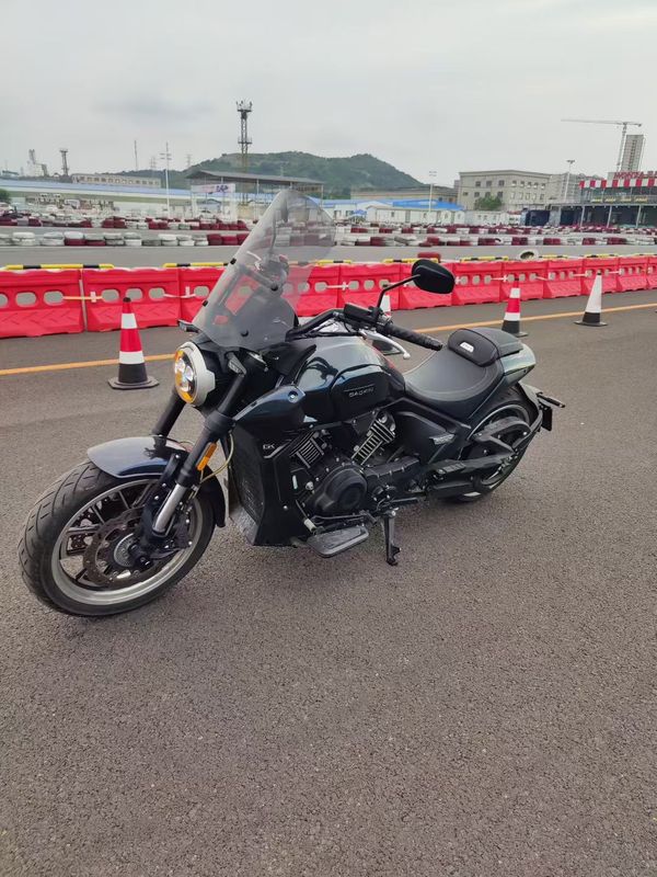 二手高金Thor1000