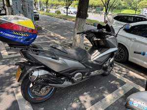 二手光阳AK550