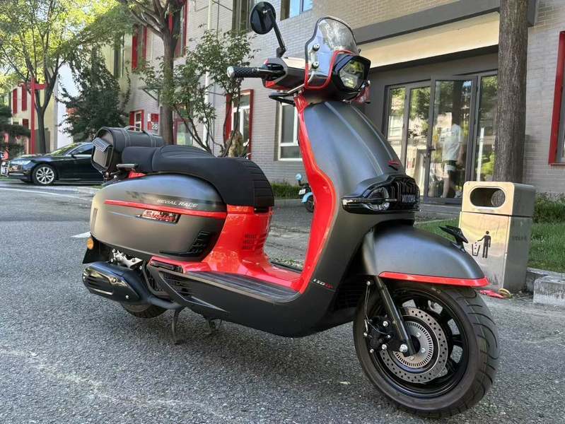 二手维多利亚Sixties 150Si
