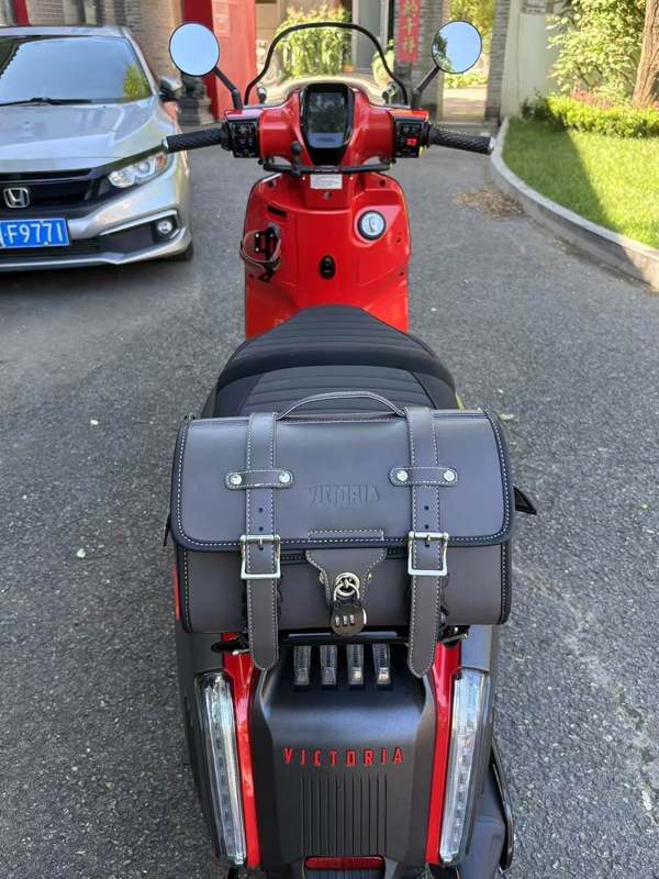 二手维多利亚Sixties 150Si