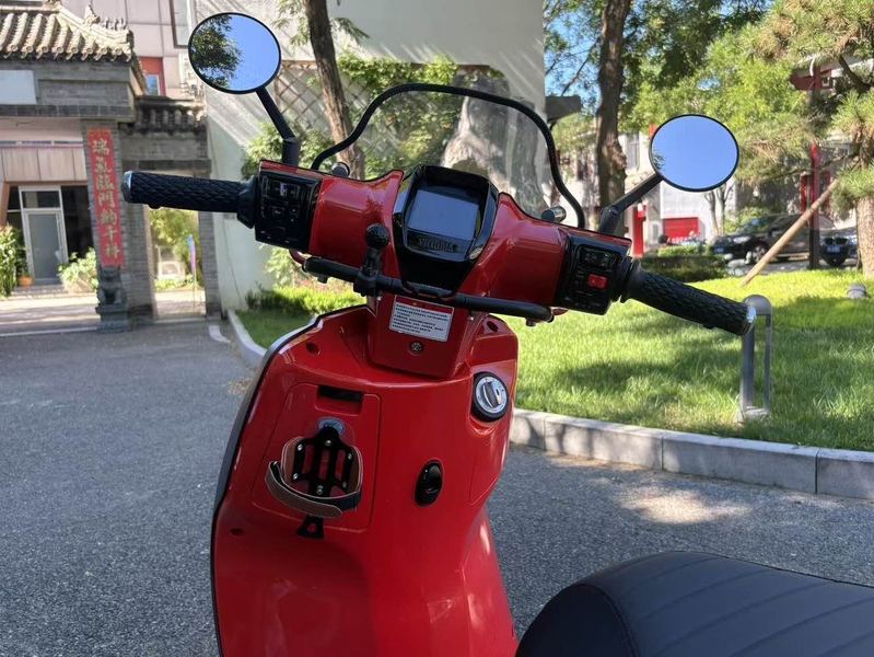 二手维多利亚Sixties 150Si