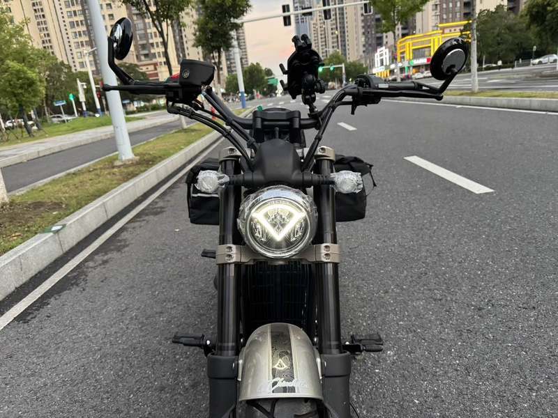 二手奔达金吉拉250