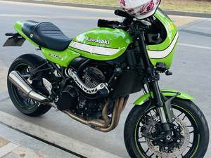 二手川崎Z900RS
