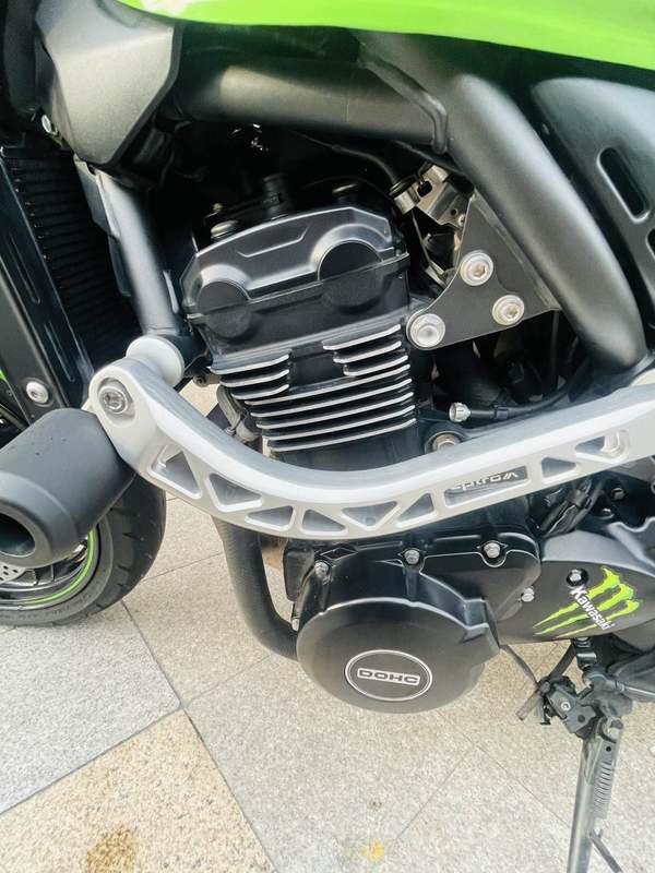 二手川崎Z900RS