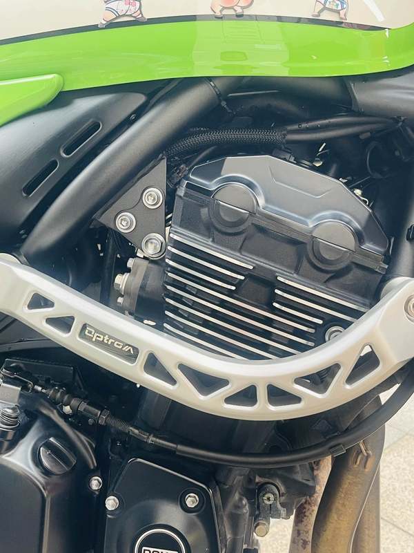 二手川崎Z900RS