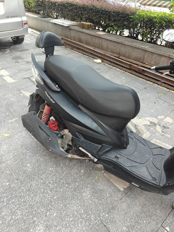 二手光阳弯道150