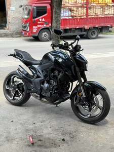 二手升仕350R