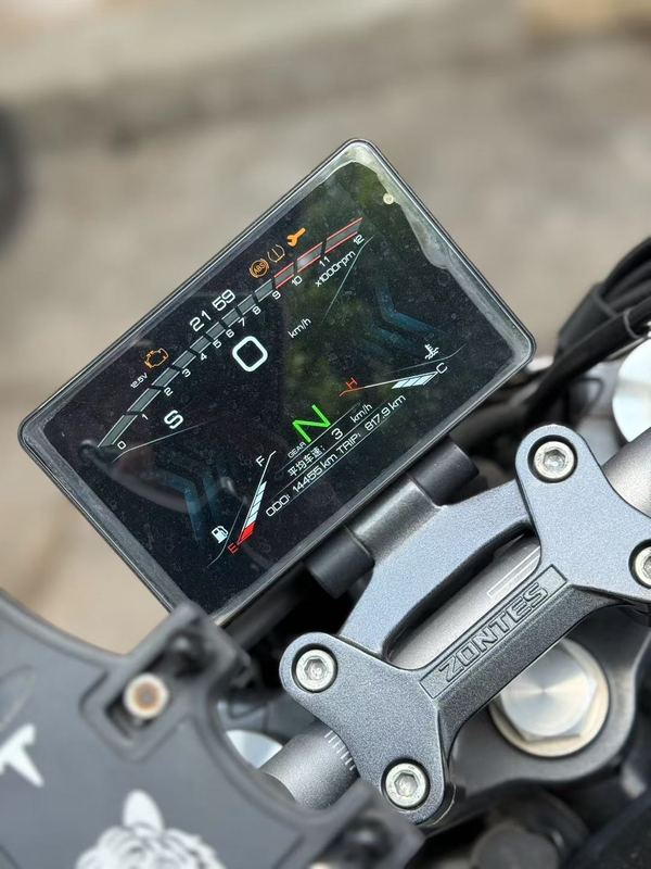 二手升仕350R