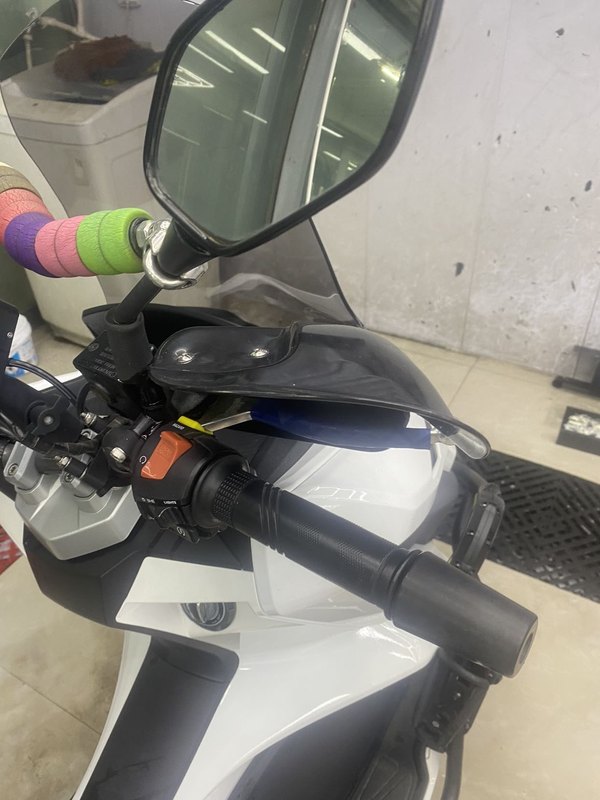 二手三阳巡弋 Cruisym150X