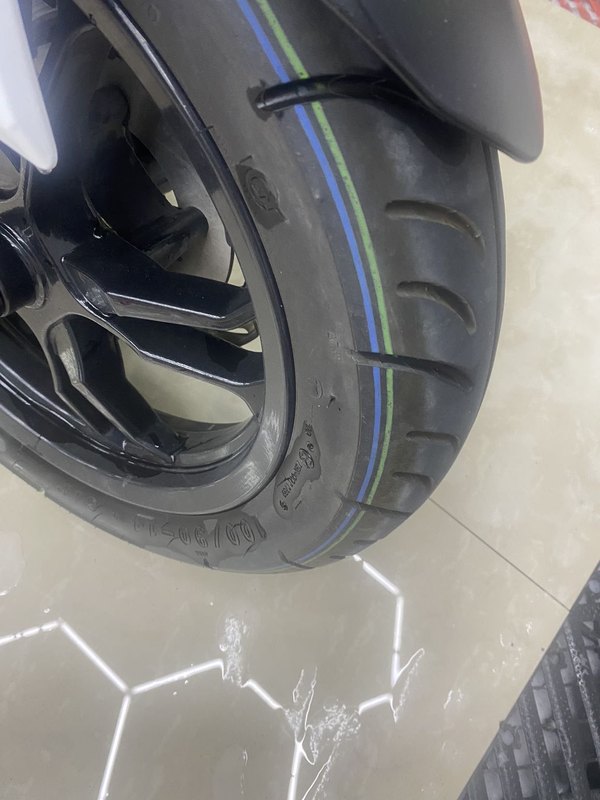 二手三阳巡弋 Cruisym150X