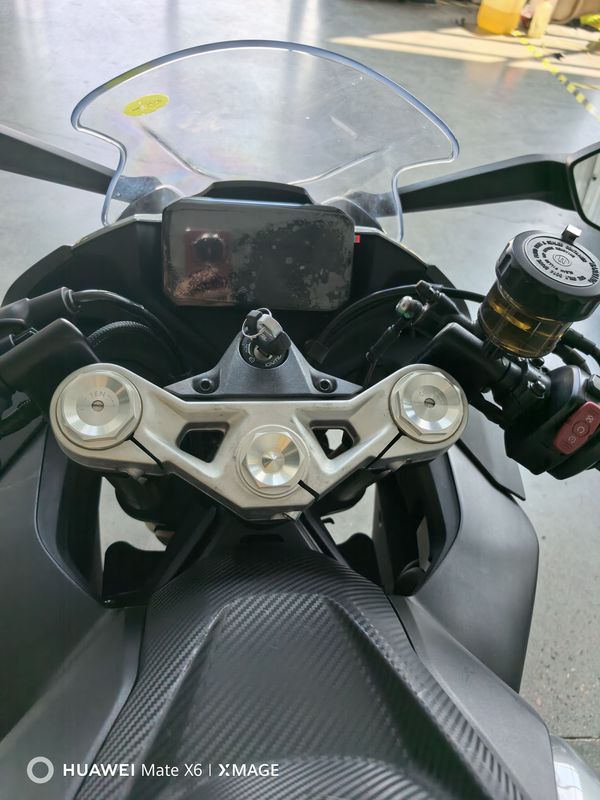 二手春风450SR