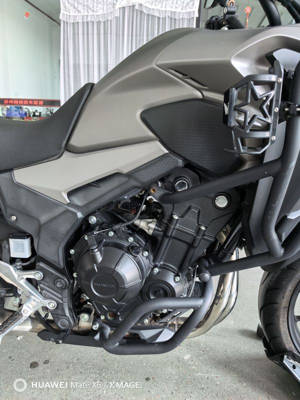 二手本田CB400X