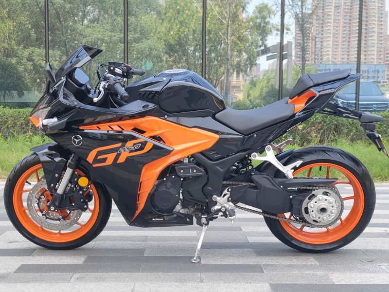二手元图GP250