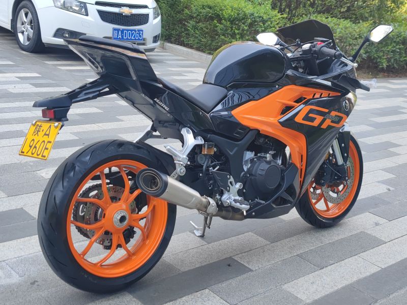 二手元图GP250