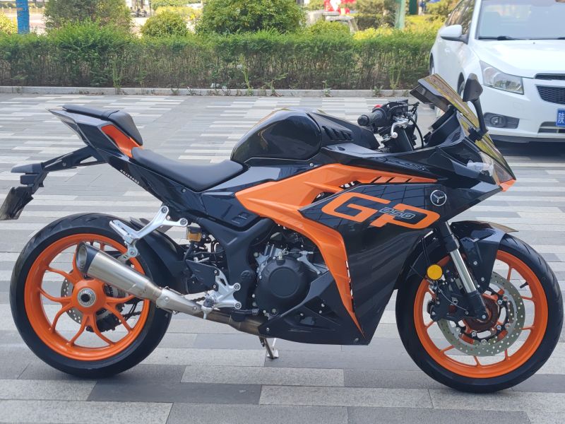 二手元图GP250