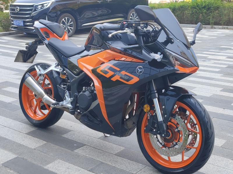 二手元图GP250