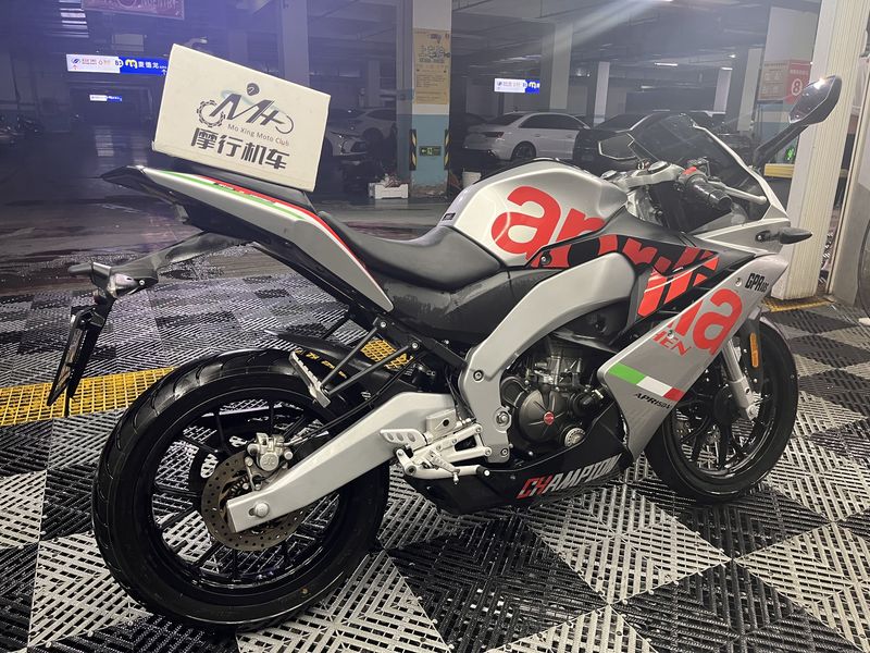 二手宗申阿普利亚GPR150R